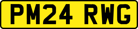 PM24RWG