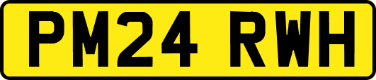 PM24RWH