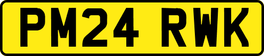 PM24RWK