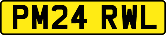 PM24RWL