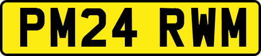 PM24RWM