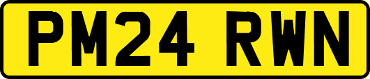 PM24RWN