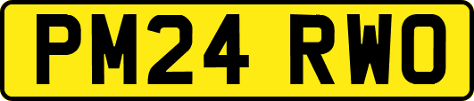 PM24RWO