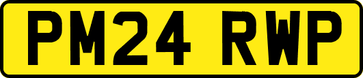 PM24RWP