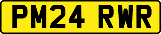PM24RWR