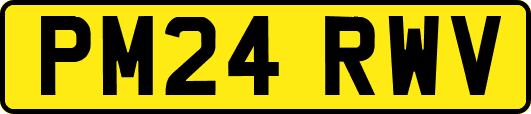 PM24RWV
