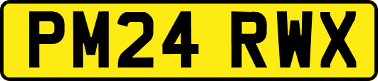 PM24RWX