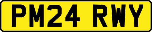 PM24RWY