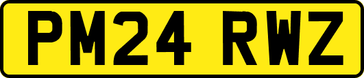 PM24RWZ