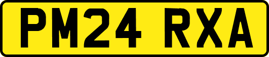 PM24RXA