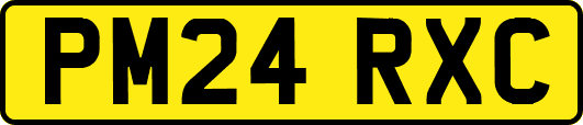 PM24RXC