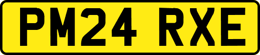 PM24RXE