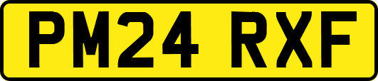 PM24RXF