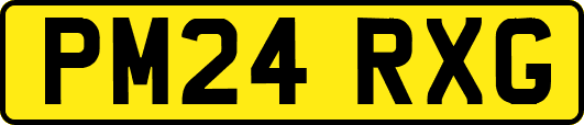 PM24RXG