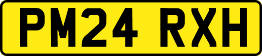 PM24RXH