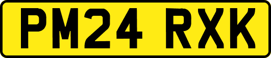PM24RXK
