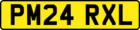 PM24RXL