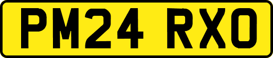 PM24RXO