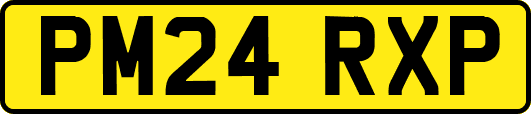 PM24RXP