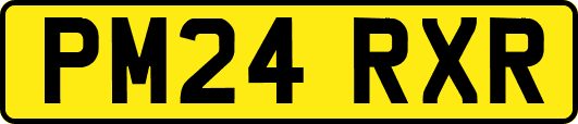 PM24RXR
