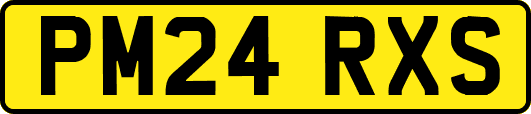 PM24RXS