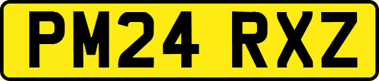 PM24RXZ