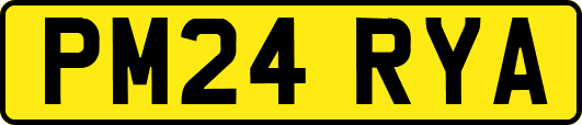 PM24RYA