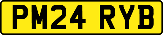 PM24RYB