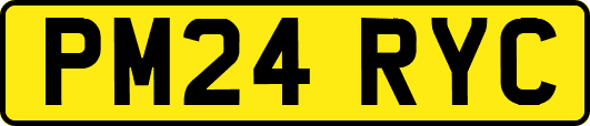 PM24RYC