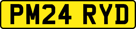 PM24RYD