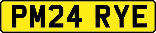 PM24RYE