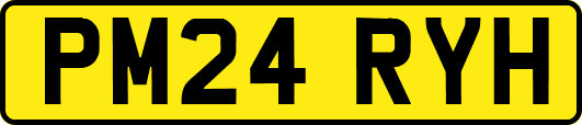 PM24RYH