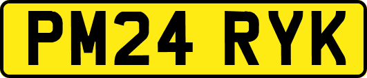PM24RYK