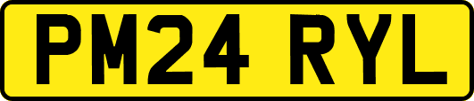 PM24RYL