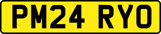 PM24RYO