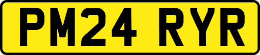 PM24RYR