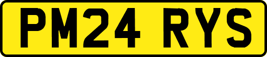 PM24RYS