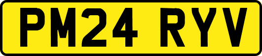 PM24RYV