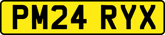 PM24RYX