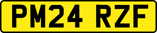 PM24RZF