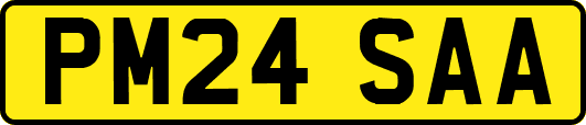 PM24SAA
