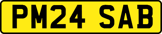 PM24SAB