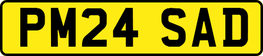 PM24SAD