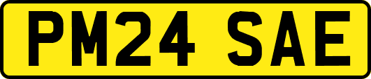 PM24SAE