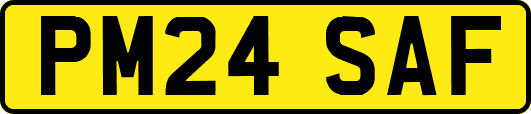PM24SAF