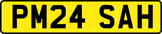 PM24SAH