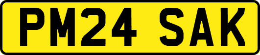 PM24SAK