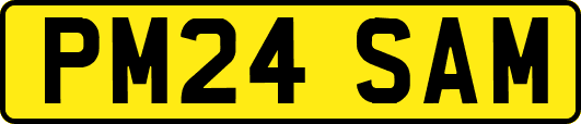 PM24SAM