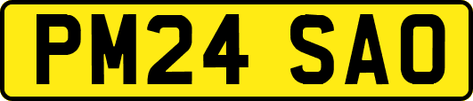 PM24SAO