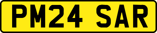 PM24SAR